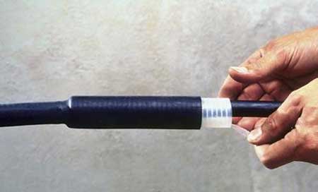 Airfield Ground Lighting Cable Joints